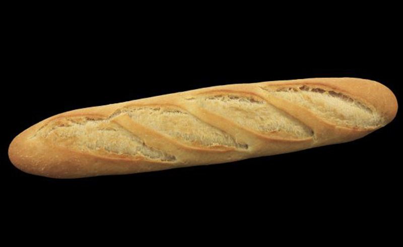 La barra de pan, el formato más solicitado - Madripan